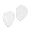 thumbnail image 1 of Coussins de Pied en GEL Doux et Réutilisables pour Problèmes avant-Pied Faciles à Utiliser, 1 of 6