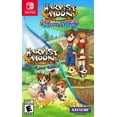 thumbnail image 1 of Harvest Moon The Lost Valley & Skytree Village (Nintendo Switch), 1 of 17