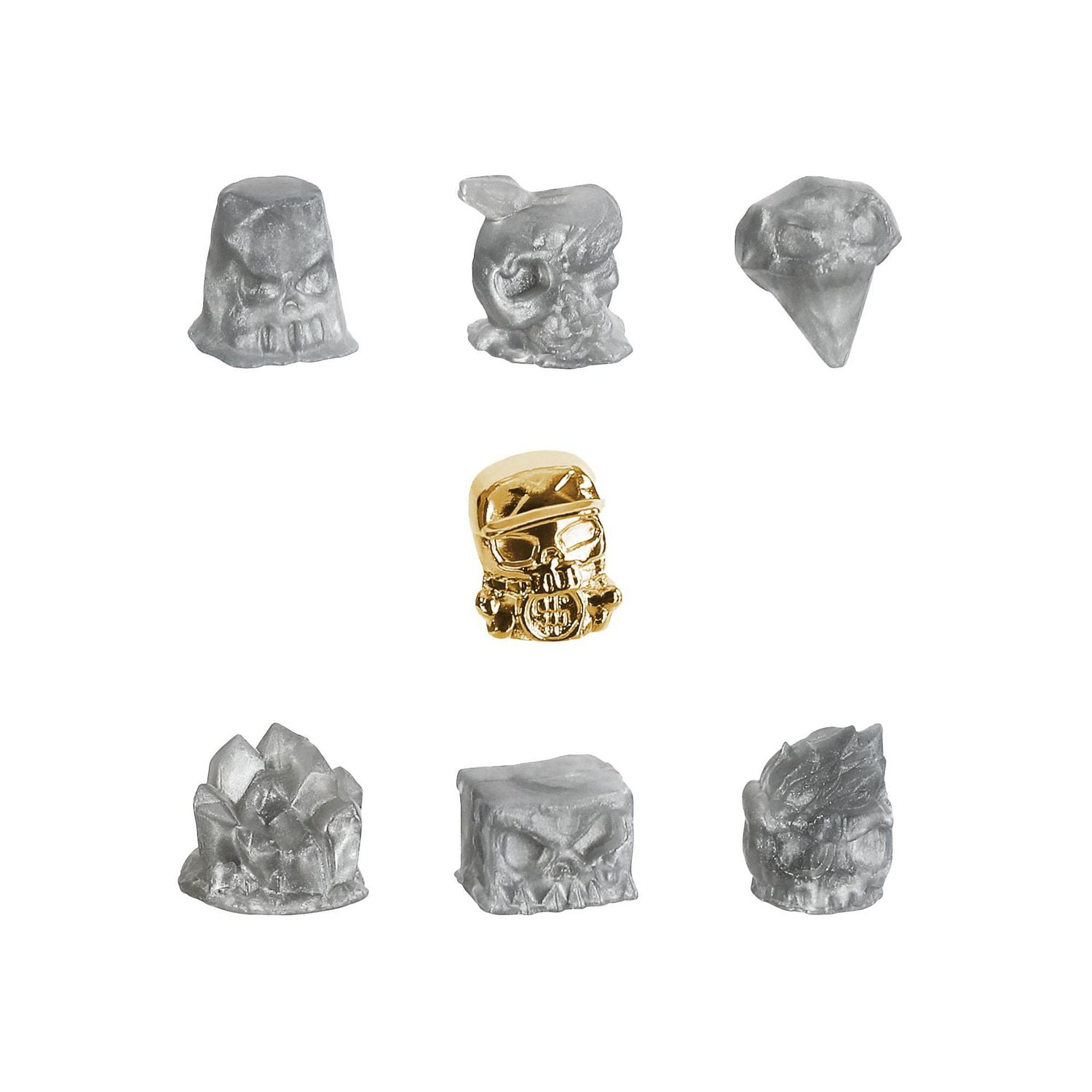 TREASURE X LOST LANDS SKULL ISLAND TREASURE HUNT PK - Walmart.ca