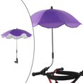 thumbnail image 3 of Accessoires de Poussette et Landau pour Bébé Ajustables et Détachables Parasol, 3 of 8