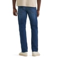 thumbnail image 4 of Lee® Men's Jean, Regular Fit, Medium Wash, 4 of 6