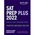 thumbnail image 1 of SAT Prep Plus 2022: 5 Practice Tests + Proven Strategies + Online + Video (Kaplan Test Prep), 1 of 1