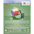 thumbnail image 2 of South Park: The Complete Sixteenth Season (Blu-ray), 2 of 4