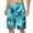 Blue, variant on Ketyyh-chn99 Mens Running Shorts Beach Fashion Mens Swim Trunks Liner Swimming Shorts InseamBeach Sport Shorts Dark Blue,3XL