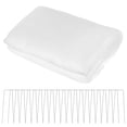 thumbnail image 1 of Garden Mesh Netting Plant Bird Insect Netting Mesh Cover for Garden Protect Vegetable Outdoor Garden Backyard Lawn 10m, 1 of 11