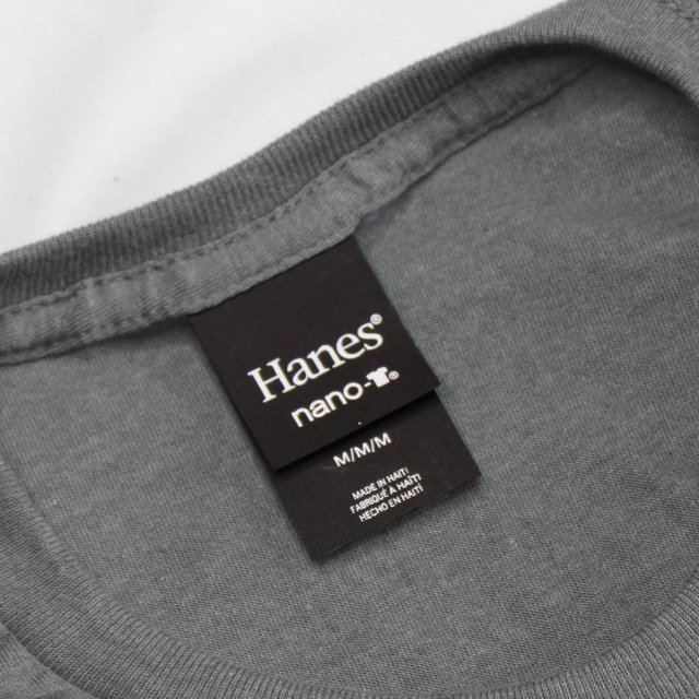 Hanes T-Shirt Graphique Vintage Cali Collection pour Hommes