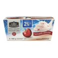 thumbnail image 1 of Our Finest Black Cherry 2% M.F. Greek Yogurt, 4x100g, 1 of 4
