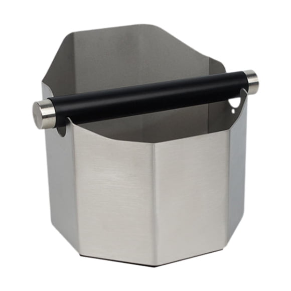 simhoa Boîte à Frapper pour Café Robuste Boîte à Frapper pour Espresso Moulu pour Cuisines Cafés