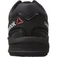 thumbnail image 3 of Reebok Work Soulier de Travail d'Entraînement Croisé de Performance pour Hommes à Embout d'Acier ESD Noir - RB3501, 3 of 8