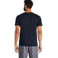 thumbnail image 3 of George Men's Pajama 2-Piece Set, 3 of 6