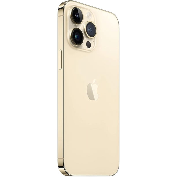 Apple iPhone 14 Pro 256GB (E-SIM Version) Unlocked | Certified
