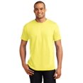 thumbnail image 1 of Hanes - EcoSmart 50/50 Cotton/Poly T-Shirt. 5170, 1 of 1