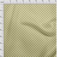 thumbnail image 3 of oneOone Cotton Cambric Fabric Mandala Geometric Print Fabric By The Yard 56 Inch Wide, 3 of 4