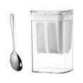 thumbnail image 2 of GROWTH TANK Alimentaire Crépine DIY Thé Cuisine Gadgets Réutilisables Yaourt Crépine Whey, 2 of 9