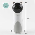 thumbnail image 3 of iHome Rotating Laser Pointer, 3 of 5