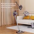 thumbnail image 2 of Guardoinrt Wireless Suction Anddragintegrated Vacuum Cleaner Handheld Carpet a durable battery that Washer Handheld Carpet Cleaner, 2 of 6