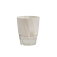 thumbnail image 1 of LCXmlly Flower Planter Self Watering Planter Pot with Deep Reservoir and Rope for Garden Supplies, 1 of 6