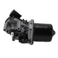 thumbnail image 2 of 28800-JD000, Oil Resistant Durable Anticorrosion Auto Parts Front Windscreen Wiper Motor  Replacement For  Qashqai 1.6 2007-2016 For Modify, 2 of 8