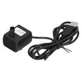 thumbnail image 3 of Brushless Submersible, Power Tools USB Aquarium Pump USB Plug DC 5V 3W 200l/H  For Fish, 3 of 8