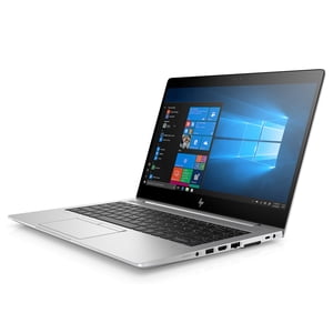 Rénové (bon) - HP EliteBook 840 G7 14" Carnet Intel i5-10310U 16GB DDR4 RAM - 256GB SSD - Windows 11 Pro