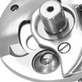 thumbnail image 3 of Bobbin Case  Bobbin Case Dsh-nj761 Bobbin Case Sewing Machine   Bobbin Case Sewing Machine Accessories Bobbin Case  Hook Flat Head Buttonhole Sewing Machine Accessories DSH-NJ761, 3 of 8