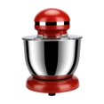 thumbnail image 4 of Frigidaire 6.2-litre 8-Speed Retro Stand Mixer, 4 of 4