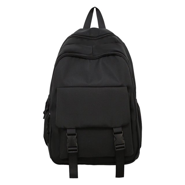 AMERTEER Sac à Dos Femme Mode Voyage Grande Capacité pour Adolescentes (Rose)