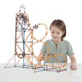 thumbnail image 1 of Knex Thrill Rides - Amazin'8 Coaster, 1 of 5
