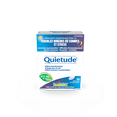 thumbnail image 2 of Boiron Quietude – Homeopathic Medicine for Sleep Disorders, Stress & Nervousness | 90 Tablets, 2 of 5