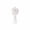 White, variant on SDNall Portable Neck Fan Portable Fan Rechargeable Portable Water Mist USB Fan, Folding & Adjustable Design, Quiet Operation, Mini Handheld Fan with Charging Function, Perfect for Neck Cooling