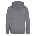 thumbnail image 2 of Awdis Sweat à Capuche pour Enfants / Hoodie / Tenue Scolaire, 2 of 2