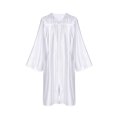 thumbnail image 1 of SXcggal Unisex Graduation Gown 2025 For Adult Size Solid Color Basic Adult Graduation Gown, 1 of 3