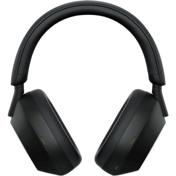 Sony WH-1000XM5SA Premium Noise Cancelling Wireless Over-Ear