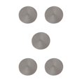 thumbnail image 1 of Maytalsory Napperons Robustes et Durables pour Usage Quotidien Grand Application Napperons Gris Clair 5Ensemble, 1 of 6