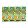 thumbnail image 2 of Great Value Apple Orange Peach Juice, 2 of 6