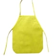 thumbnail image 2 of Children Kitchen Cooking Bib Apron Paint Drink Outerwear, 2 of 3