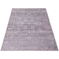 thumbnail image 4 of ECARPET Oriental Indoor Area Rug Flatweave Carpet for Living Room, Bedroom, Eco Friendly, Machine Washable, Sultan Collection, 4 of 9