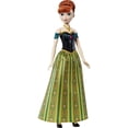 thumbnail image 2 of Disney Frozen Singing Anna Doll (French), 2 of 6