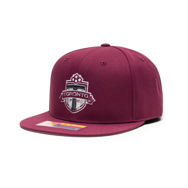 Toronto FC - Casquette Snapback Dawn (Fan Ink)
