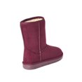 thumbnail image 4 of George Women's Short Winter Boots, 4 of 4