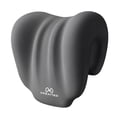 thumbnail image 4 of MERIGLARE Office Chair Neck Pillow Desk Napping Pillow Multipurpose Washable Ergonomic Dark Gray, 4 of 9