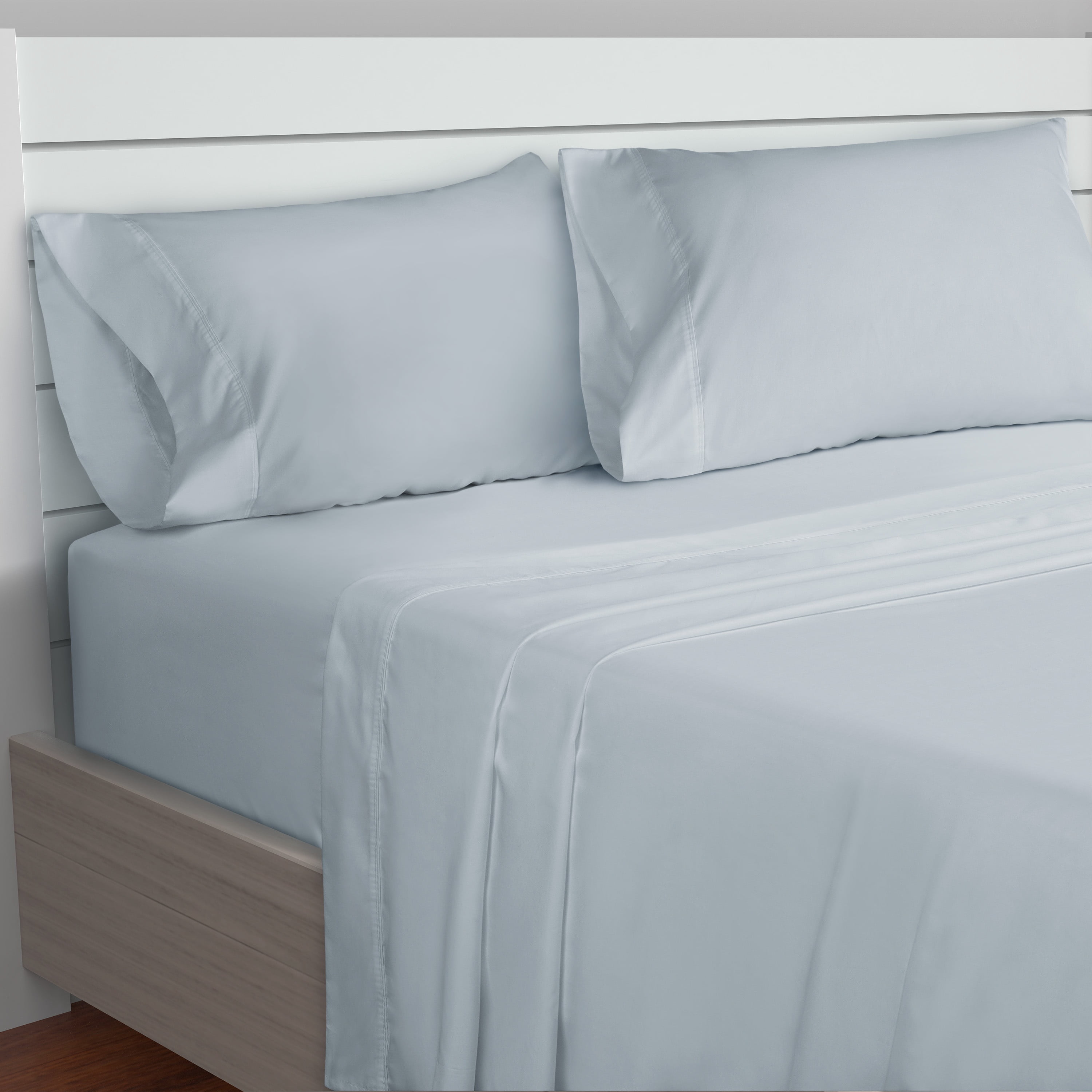 Sertapedic So Cool! 4pc Cooling Sheet Set - Angel Falls