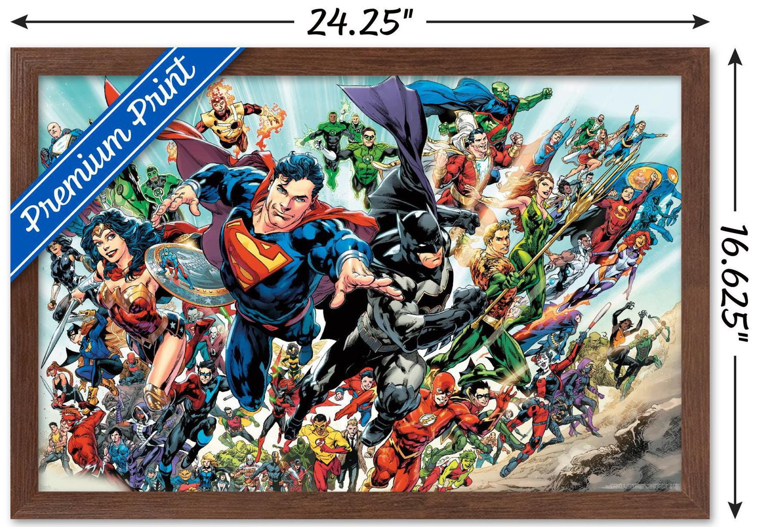 DC Comics