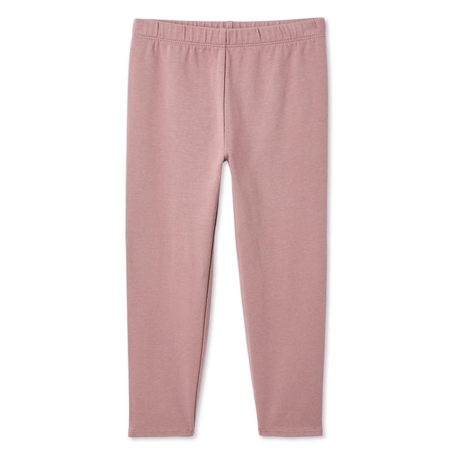 Legging George pour petites filles