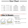 thumbnail image 2 of Push Up Bra Womens Lace With Steel Ring Solid Color Sexy Double Breasted Push Up Bra, 2 of 8