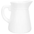 thumbnail image 1 of Kettle Shape Vase Ceramic Vase Flower Arrangement Vase Dried Flower Holder, 1 of 8