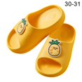 thumbnail image 3 of Bathroom Slippers Nonslip Cute Quick Dry Household Sandals Shower Slippers, 3 of 10
