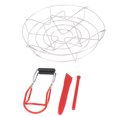 thumbnail image 4 of Canning Supplies Starter Kit, Home Canning Kit Tools Comfortable Grip Handle Durable Four Piece Set PP  For Home, 4 of 8