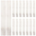thumbnail image 1 of White Industrial Marking Chalk with Large Size for Precise Marking and Durability 18 Pieces, 1 of 9