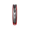 thumbnail image 2 of Baohd Stainless Steel Manicure Nail Tool Durable For Portable And Professional Fast And Efficient Easy red S, 2 of 6